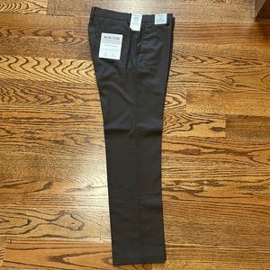 Kenneth Cole Reaction Stretch Slim Fit Dress Pants